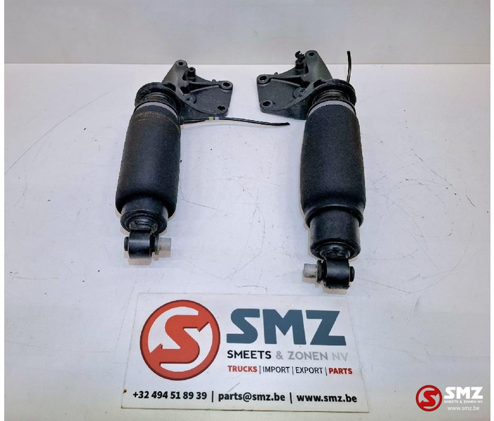 Renault Occ set cabineschokdempers L/R Renault - Αμορτισέρ για Φορτηγό: φωτογραφία 1 Renault Occ set cabineschokdempers L/R Renault - Αμορτισέρ για Φορτηγό: φωτογραφία 1