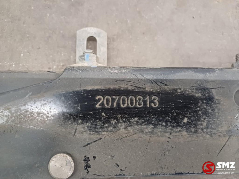 Renault Occ set sideskirt steunen Renault - Πλαίσιο/ Σασί για Φορτηγό: φωτογραφία 4 Renault Occ set sideskirt steunen Renault - Πλαίσιο/ Σασί για Φορτηγό: φωτογραφία 4