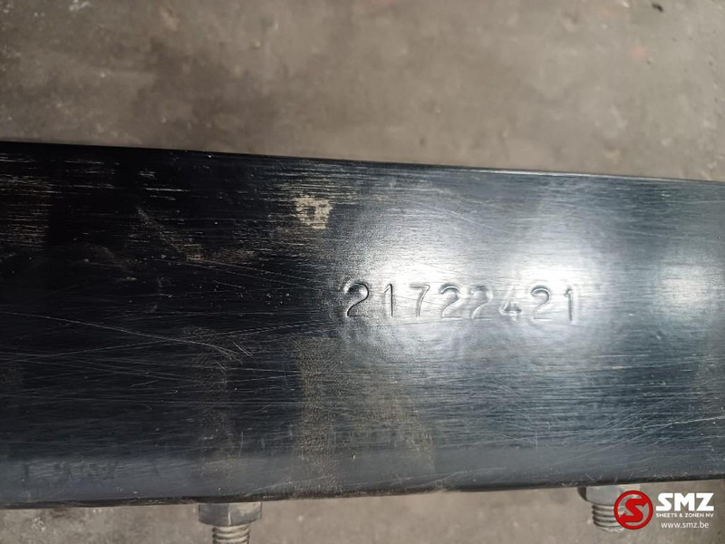 Renault Occ set sideskirt steunen Renault - Πλαίσιο/ Σασί για Φορτηγό: φωτογραφία 3 Renault Occ set sideskirt steunen Renault - Πλαίσιο/ Σασί για Φορτηγό: φωτογραφία 3