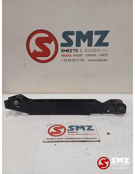 Renault Occ set van 3 sideskirtsteunen Renault - Πλαίσιο/ Σασί για Φορτηγό: φωτογραφία 3 Renault Occ set van 3 sideskirtsteunen Renault - Πλαίσιο/ Σασί για Φορτηγό: φωτογραφία 3