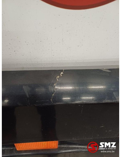 Renault Occ side skirt links Renault - Πλαίσιο/ Σασί για Φορτηγό: φωτογραφία 3 Renault Occ side skirt links Renault - Πλαίσιο/ Σασί για Φορτηγό: φωτογραφία 3