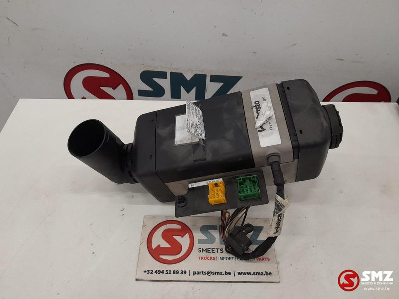 Renault Occ standverwarming Webasto Air Top 2000S-D - Θέρμανση/ Εξαερισμός για Φορτηγό: φωτογραφία 2 Renault Occ standverwarming Webasto Air Top 2000S-D - Θέρμανση/ Εξαερισμός για Φορτηγό: φωτογραφία 2