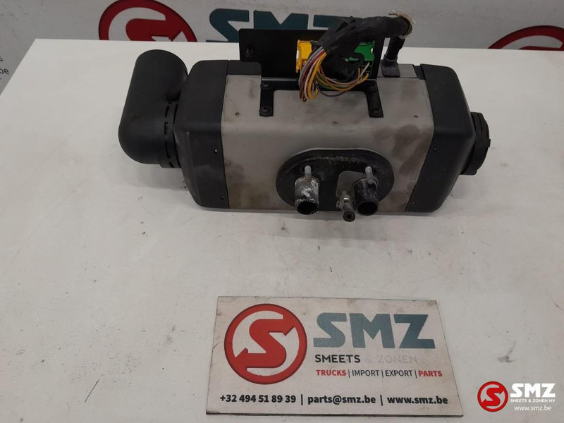Renault Occ standverwarming Webasto Air Top 2000S-D - Θέρμανση/ Εξαερισμός για Φορτηγό: φωτογραφία 3 Renault Occ standverwarming Webasto Air Top 2000S-D - Θέρμανση/ Εξαερισμός για Φορτηγό: φωτογραφία 3