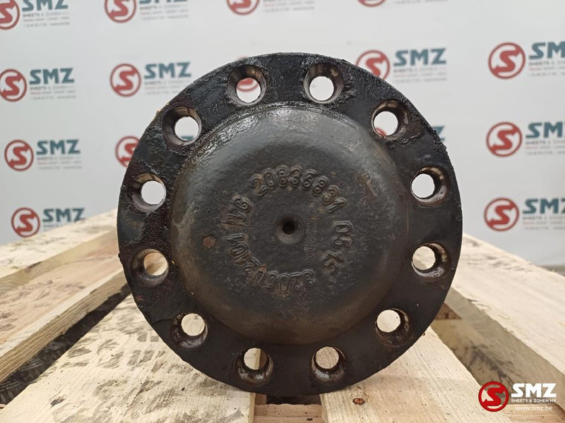 Renault Occ steekas met sper Renault - Πλαίσιο/ Σασί για Φορτηγό: φωτογραφία 3 Renault Occ steekas met sper Renault - Πλαίσιο/ Σασί για Φορτηγό: φωτογραφία 3