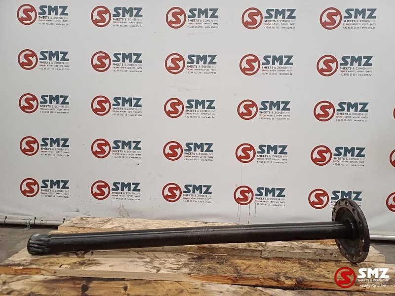 Renault Occ steekas zonder sper Renault - Πλαίσιο/ Σασί για Φορτηγό: φωτογραφία 2 Renault Occ steekas zonder sper Renault - Πλαίσιο/ Σασί για Φορτηγό: φωτογραφία 2