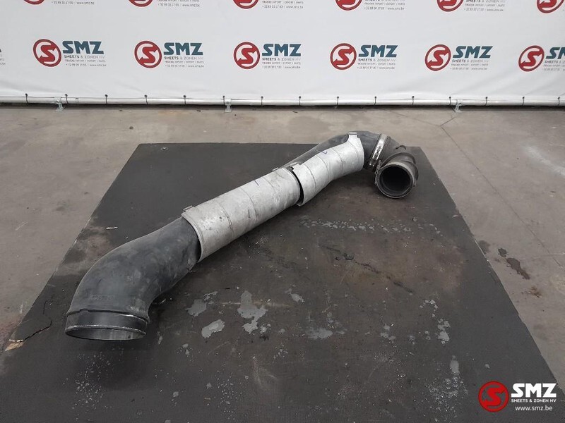 Renault Occ turbobuis Renault T 21551667 - Τουρμπίνα για Φορτηγό: φωτογραφία 1 Renault Occ turbobuis Renault T 21551667 - Τουρμπίνα για Φορτηγό: φωτογραφία 1