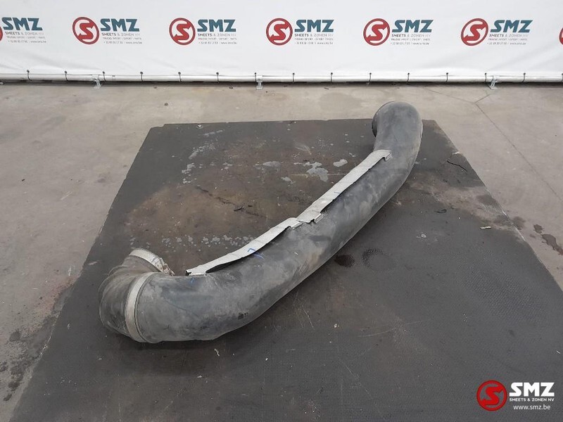 Renault Occ turbobuis Renault T 21551667 - Τουρμπίνα για Φορτηγό: φωτογραφία 3 Renault Occ turbobuis Renault T 21551667 - Τουρμπίνα για Φορτηγό: φωτογραφία 3