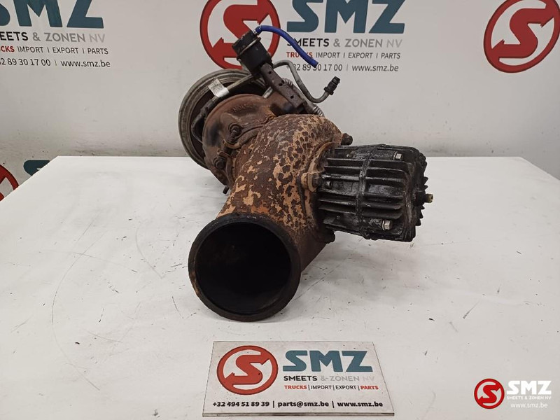 Renault Occ turbocompressor DXI11 Renault - Τουρμπίνα για Φορτηγό: φωτογραφία 3 Renault Occ turbocompressor DXI11 Renault - Τουρμπίνα για Φορτηγό: φωτογραφία 3