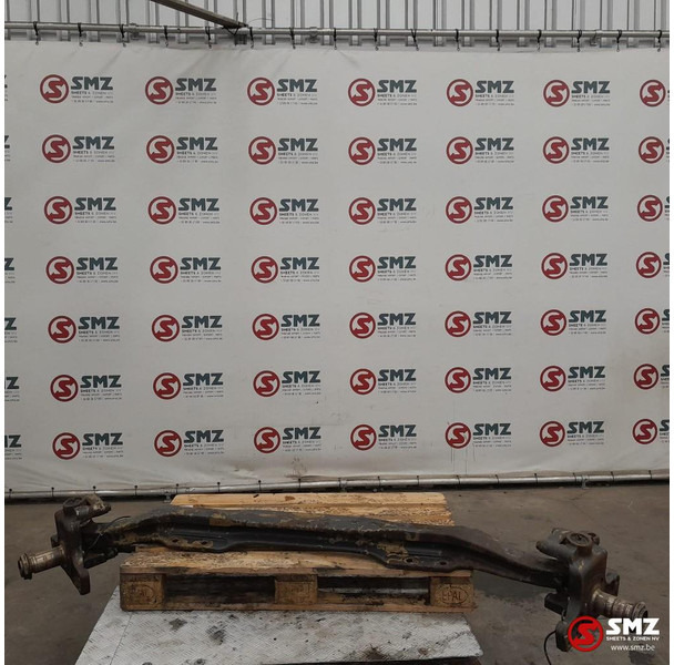 Renault Occ vooras Renault - Συστήματος διεύθυνσης για Φορτηγό: φωτογραφία 1 Renault Occ vooras Renault - Συστήματος διεύθυνσης για Φορτηγό: φωτογραφία 1