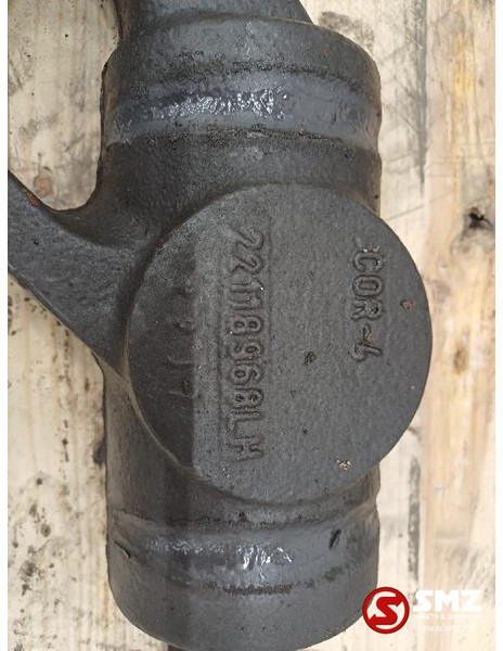 Renault Occ voorste bladveer Renault - Ελατήριο για Φορτηγό: φωτογραφία 4 Renault Occ voorste bladveer Renault - Ελατήριο για Φορτηγό: φωτογραφία 4