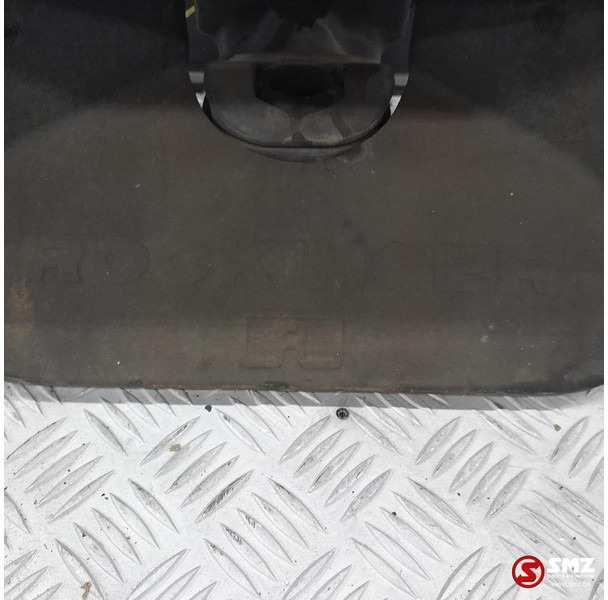 Rockinger Occ trekhaak RO400 Rockinger - Πέμπτος τροχός για Φορτηγό: φωτογραφία 5 Rockinger Occ trekhaak RO400 Rockinger - Πέμπτος τροχός για Φορτηγό: φωτογραφία 5