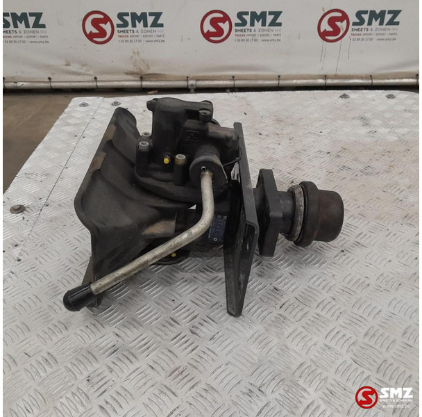 Rockinger Occ trekhaak RO400 Rockinger - Πέμπτος τροχός για Φορτηγό: φωτογραφία 4 Rockinger Occ trekhaak RO400 Rockinger - Πέμπτος τροχός για Φορτηγό: φωτογραφία 4