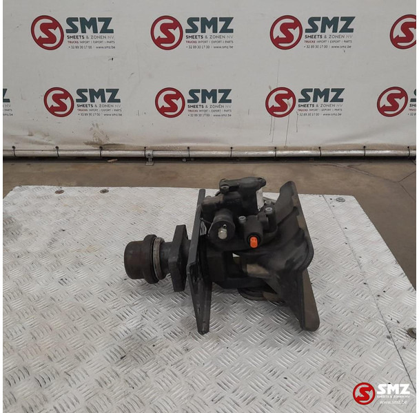 Rockinger Occ trekhaak RO400 Rockinger - Πέμπτος τροχός για Φορτηγό: φωτογραφία 3 Rockinger Occ trekhaak RO400 Rockinger - Πέμπτος τροχός για Φορτηγό: φωτογραφία 3