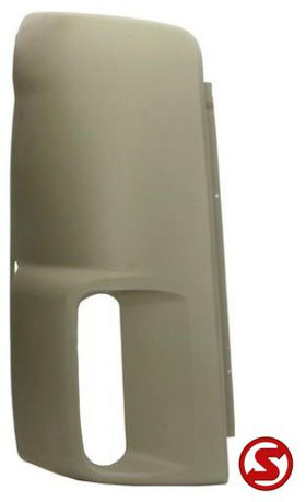 Scania Cabinespoiler rechts Scania - Αεροδυναμική/ Αεροτομή για Φορτηγό: φωτογραφία 1 Scania Cabinespoiler rechts Scania - Αεροδυναμική/ Αεροτομή για Φορτηγό: φωτογραφία 1