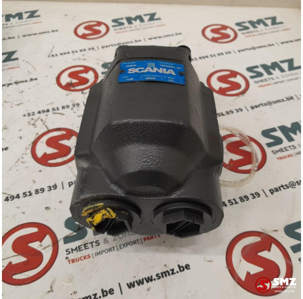 Scania Hydraulische pomp scania - Υδραυλική αντλία για Φορτηγό: φωτογραφία 3 Scania Hydraulische pomp scania - Υδραυλική αντλία για Φορτηγό: φωτογραφία 3