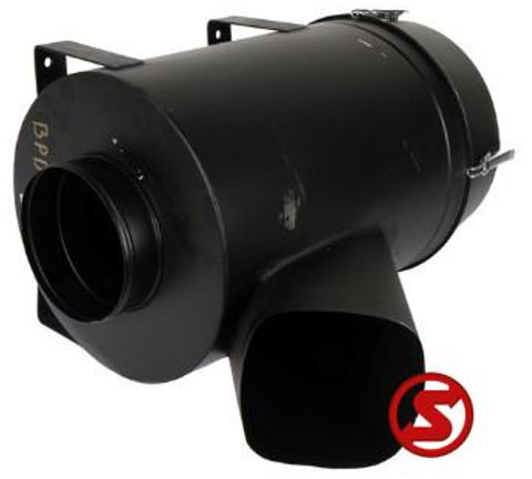 Scania Luchtfilter behuizing - Φίλτρο αέρα για Φορτηγό: φωτογραφία 1 Scania Luchtfilter behuizing - Φίλτρο αέρα για Φορτηγό: φωτογραφία 1