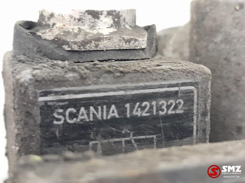 Scania Occ ABS magneetventiel + magneetklep Scania 144 - Ανταλλακτικό για Φορτηγό: φωτογραφία 3 Scania Occ ABS magneetventiel + magneetklep Scania 144 - Ανταλλακτικό για Φορτηγό: φωτογραφία 3