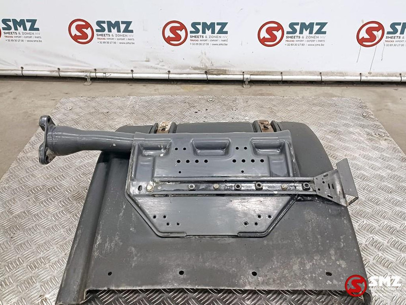 Scania Occ Achterspatbord Links voor Scania - Αμάξωμα και εξωτερικό για Φορτηγό: φωτογραφία 2 Scania Occ Achterspatbord Links voor Scania - Αμάξωμα και εξωτερικό για Φορτηγό: φωτογραφία 2