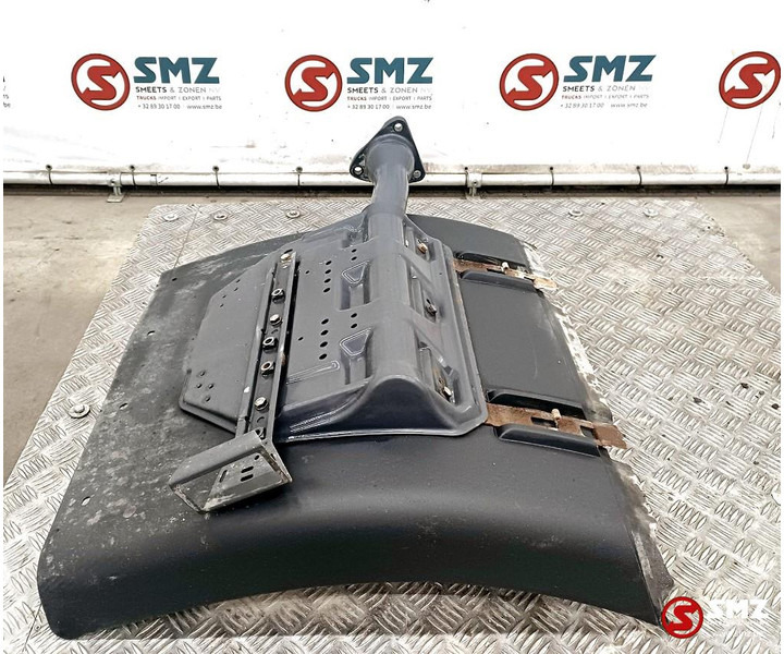 Scania Occ Achterspatbord Links voor Scania - Αμάξωμα και εξωτερικό για Φορτηγό: φωτογραφία 5 Scania Occ Achterspatbord Links voor Scania - Αμάξωμα και εξωτερικό για Φορτηγό: φωτογραφία 5