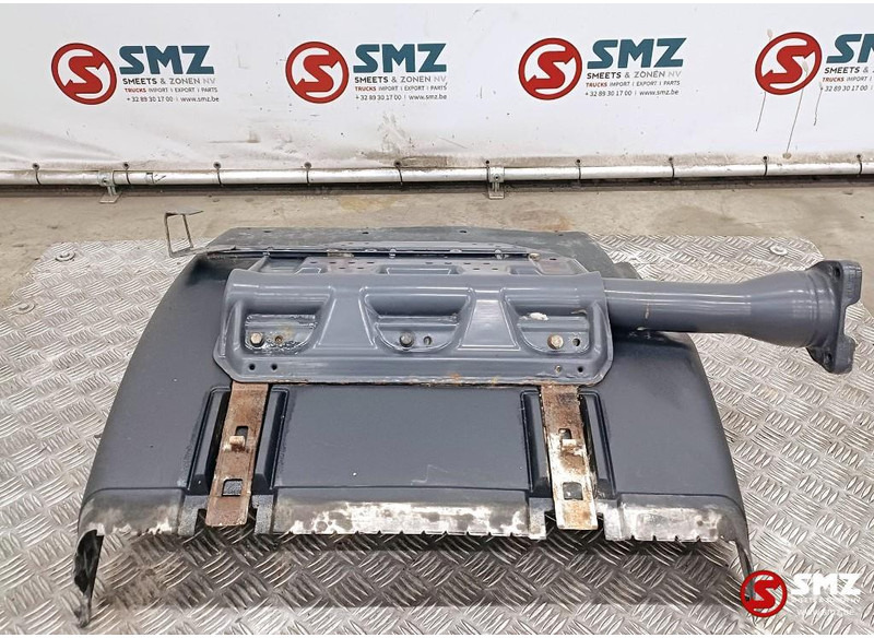 Scania Occ Achterspatbord Links voor Scania - Αμάξωμα και εξωτερικό για Φορτηγό: φωτογραφία 1 Scania Occ Achterspatbord Links voor Scania - Αμάξωμα και εξωτερικό για Φορτηγό: φωτογραφία 1