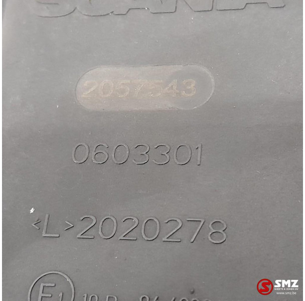 Scania Occ AdBluedoseermodule Scania - Σύστημα καυσίμου για Φορτηγό: φωτογραφία 5 Scania Occ AdBluedoseermodule Scania - Σύστημα καυσίμου για Φορτηγό: φωτογραφία 5