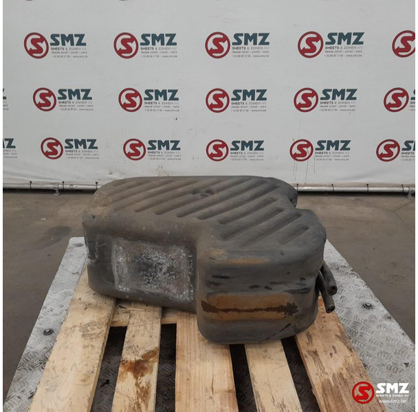 Scania Occ AdBluetank + AdBlueniveausensor Scania - Σύστημα καυσίμου για Φορτηγό: φωτογραφία 4 Scania Occ AdBluetank + AdBlueniveausensor Scania - Σύστημα καυσίμου για Φορτηγό: φωτογραφία 4