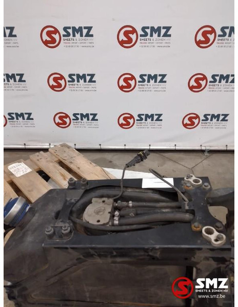 Scania Occ AdBluetank + pomp + module Scania euro6 - Σύστημα καυσίμου για Φορτηγό: φωτογραφία 5 Scania Occ AdBluetank + pomp + module Scania euro6 - Σύστημα καυσίμου για Φορτηγό: φωτογραφία 5