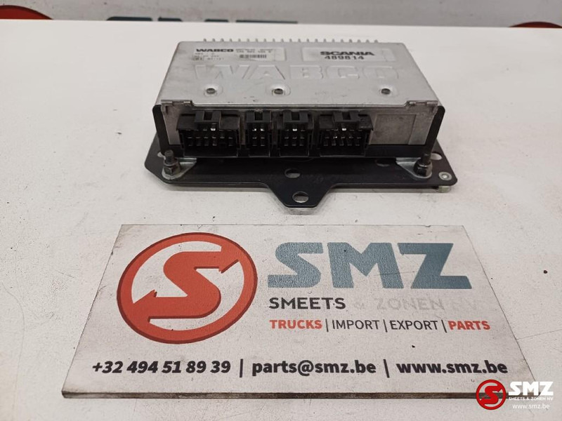 Scania Occ ECU ABS regeleenheid Scania - Ηλεκτρονική μονάδα ελέγχου για Φορτηγό: φωτογραφία 1 Scania Occ ECU ABS regeleenheid Scania - Ηλεκτρονική μονάδα ελέγχου για Φορτηγό: φωτογραφία 1
