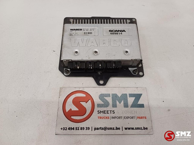 Scania Occ ECU ABS regeleenheid Scania - Ηλεκτρονική μονάδα ελέγχου για Φορτηγό: φωτογραφία 2 Scania Occ ECU ABS regeleenheid Scania - Ηλεκτρονική μονάδα ελέγχου για Φορτηγό: φωτογραφία 2