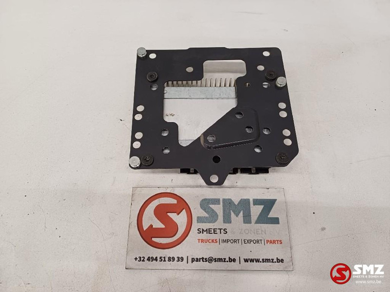 Scania Occ ECU ABS regeleenheid Scania - Ηλεκτρονική μονάδα ελέγχου για Φορτηγό: φωτογραφία 4 Scania Occ ECU ABS regeleenheid Scania - Ηλεκτρονική μονάδα ελέγχου για Φορτηγό: φωτογραφία 4