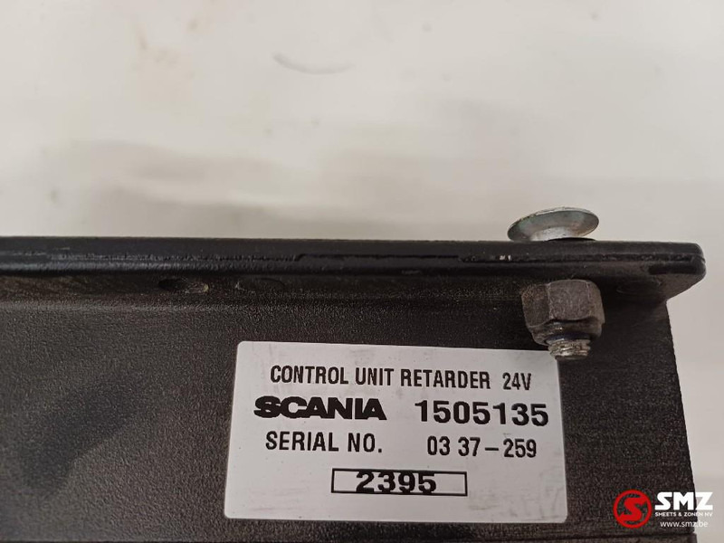 Scania Occ ECU retarderregeleenheid Scania - Ηλεκτρονική μονάδα ελέγχου για Φορτηγό: φωτογραφία 3 Scania Occ ECU retarderregeleenheid Scania - Ηλεκτρονική μονάδα ελέγχου για Φορτηγό: φωτογραφία 3