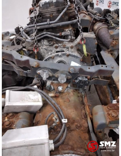 Scania Occ Powerpack Scania DC1101 - GRS900 - Συσσωρευτής για Φορτηγό: φωτογραφία 2 Scania Occ Powerpack Scania DC1101 - GRS900 - Συσσωρευτής για Φορτηγό: φωτογραφία 2