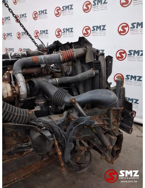 Scania Occ Powerpack Scania DC1101 - GRS900 - Συσσωρευτής για Φορτηγό: φωτογραφία 3 Scania Occ Powerpack Scania DC1101 - GRS900 - Συσσωρευτής για Φορτηγό: φωτογραφία 3