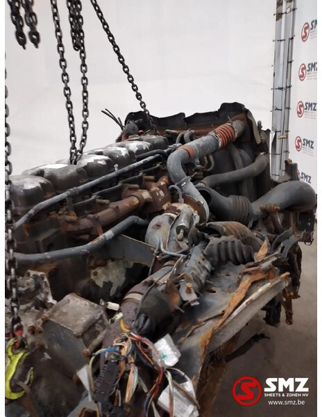 Scania Occ Powerpack Scania DC1101 - GRS900 - Συσσωρευτής για Φορτηγό: φωτογραφία 4 Scania Occ Powerpack Scania DC1101 - GRS900 - Συσσωρευτής για Φορτηγό: φωτογραφία 4