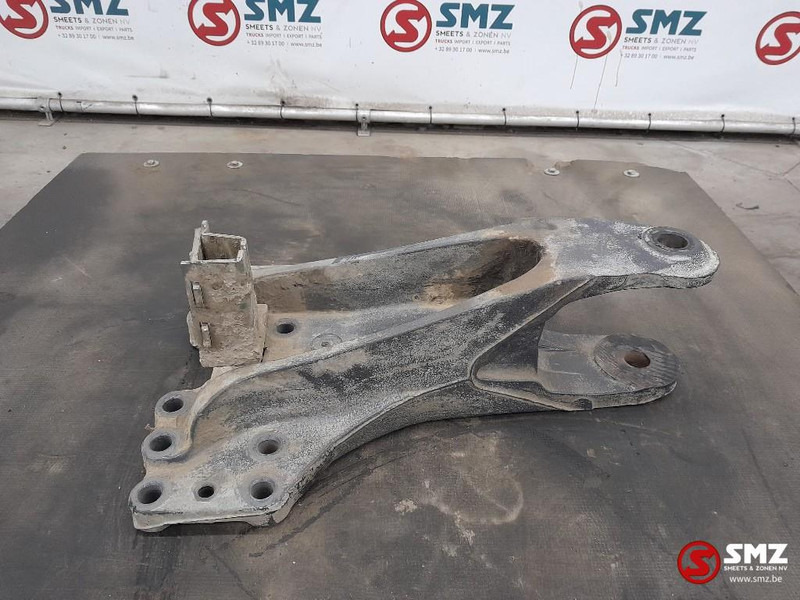 Scania Occ bladveermontagebeugel achteras Scania - Πλαίσιο/ Σασί για Φορτηγό: φωτογραφία 1 Scania Occ bladveermontagebeugel achteras Scania - Πλαίσιο/ Σασί για Φορτηγό: φωτογραφία 1