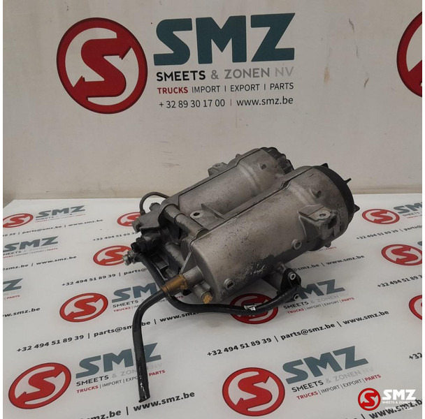 Scania Occ brandstoffilter DC13 Scania - Φίλτρο καυσίμου για Φορτηγό: φωτογραφία 3 Scania Occ brandstoffilter DC13 Scania - Φίλτρο καυσίμου για Φορτηγό: φωτογραφία 3