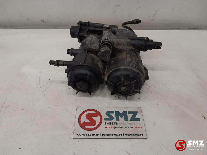 Scania Occ brandstoffilter Scania - Φίλτρο καυσίμου για Φορτηγό: φωτογραφία 1 Scania Occ brandstoffilter Scania - Φίλτρο καυσίμου για Φορτηγό: φωτογραφία 1
