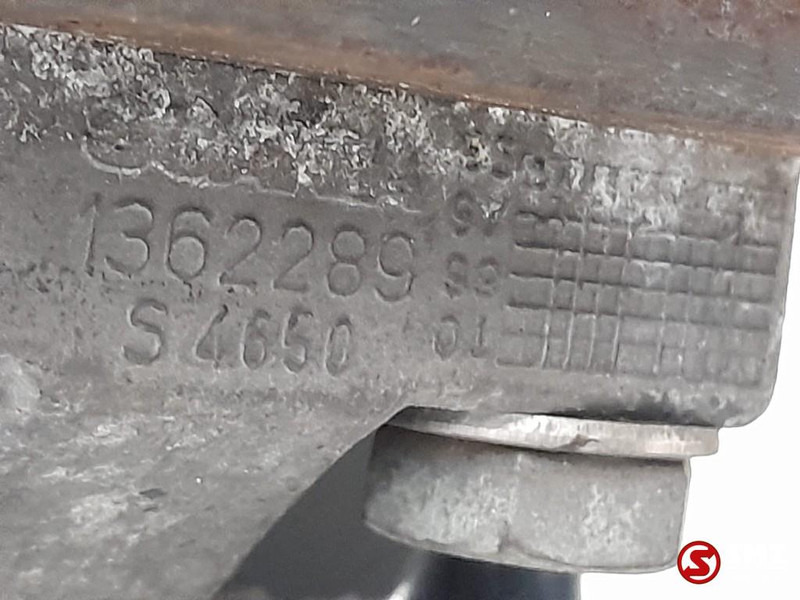Scania Occ brandstoffilter Scania - Σύστημα καυσίμου για Φορτηγό: φωτογραφία 5 Scania Occ brandstoffilter Scania - Σύστημα καυσίμου για Φορτηγό: φωτογραφία 5