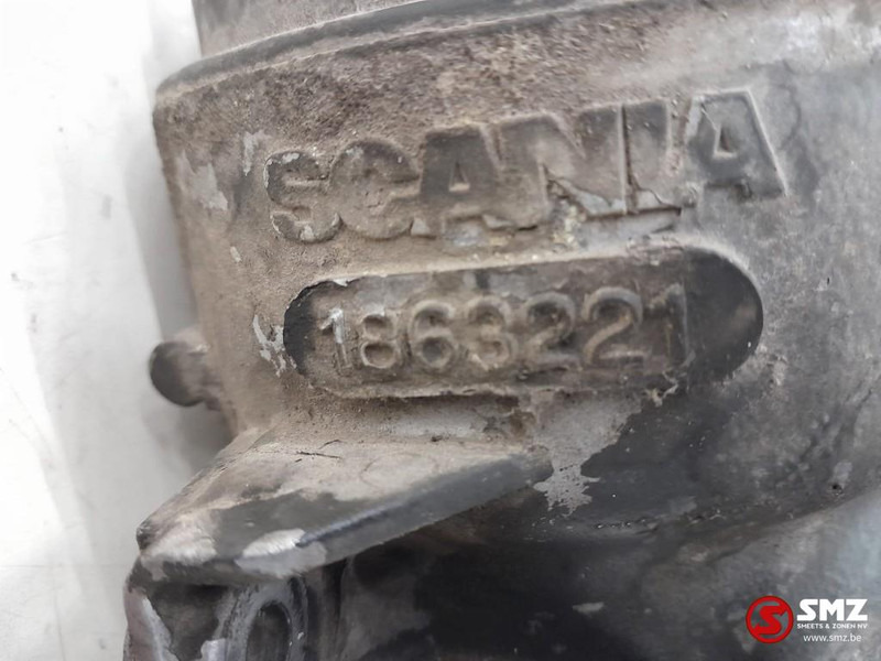 Scania Occ brandstoffilter Scania - Φίλτρο καυσίμου για Φορτηγό: φωτογραφία 5 Scania Occ brandstoffilter Scania - Φίλτρο καυσίμου για Φορτηγό: φωτογραφία 5