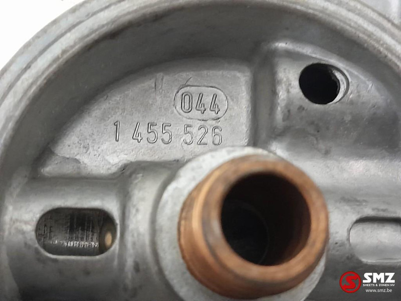 Scania Occ brandstoffilter met 2 filters D14/DS14 Scania - Σύστημα καυσίμου για Φορτηγό: φωτογραφία 5 Scania Occ brandstoffilter met 2 filters D14/DS14 Scania - Σύστημα καυσίμου για Φορτηγό: φωτογραφία 5