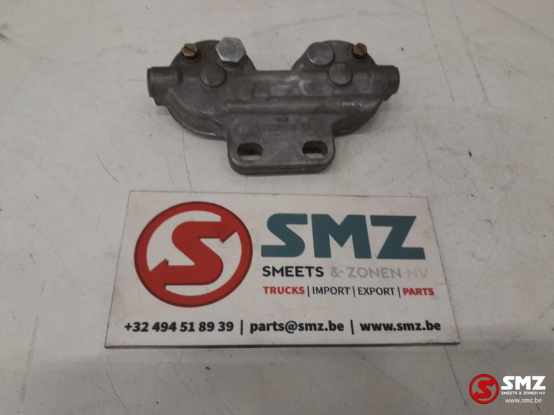 Scania Occ brandstoffilter met 2 filters D14/DS14 Scania - Σύστημα καυσίμου για Φορτηγό: φωτογραφία 1 Scania Occ brandstoffilter met 2 filters D14/DS14 Scania - Σύστημα καυσίμου για Φορτηγό: φωτογραφία 1