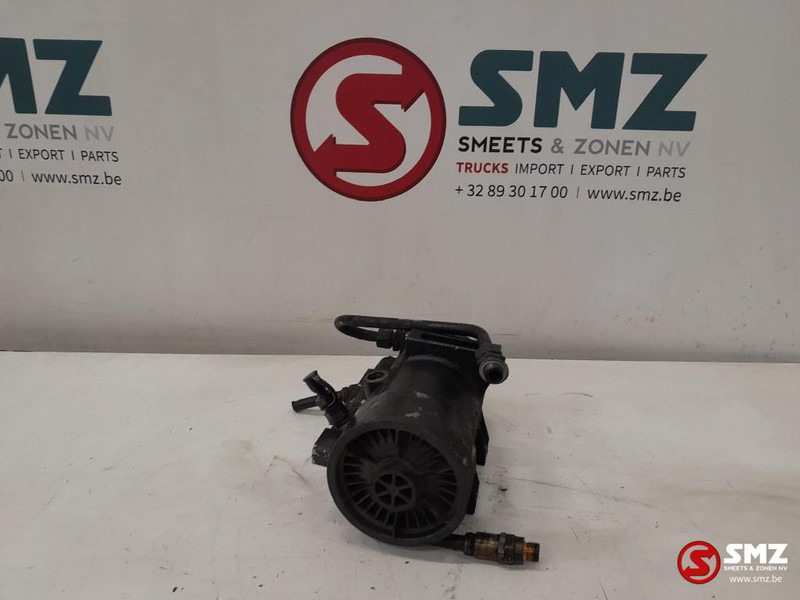 Scania Occ brandstoffilterhuis D12 Scania - Φίλτρο καυσίμου για Φορτηγό: φωτογραφία 2 Scania Occ brandstoffilterhuis D12 Scania - Φίλτρο καυσίμου για Φορτηγό: φωτογραφία 2