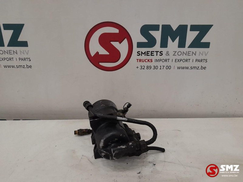 Scania Occ brandstoffilterhuis D12 Scania - Φίλτρο καυσίμου για Φορτηγό: φωτογραφία 4 Scania Occ brandstoffilterhuis D12 Scania - Φίλτρο καυσίμου για Φορτηγό: φωτογραφία 4