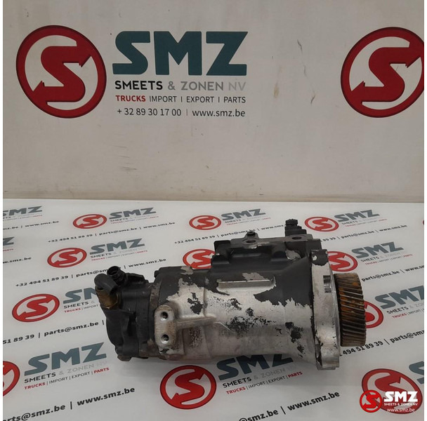 Scania Occ brandstofinjectiepomp DC13 Scania - Αντλία καυσίμου για Φορτηγό: φωτογραφία 4 Scania Occ brandstofinjectiepomp DC13 Scania - Αντλία καυσίμου για Φορτηγό: φωτογραφία 4