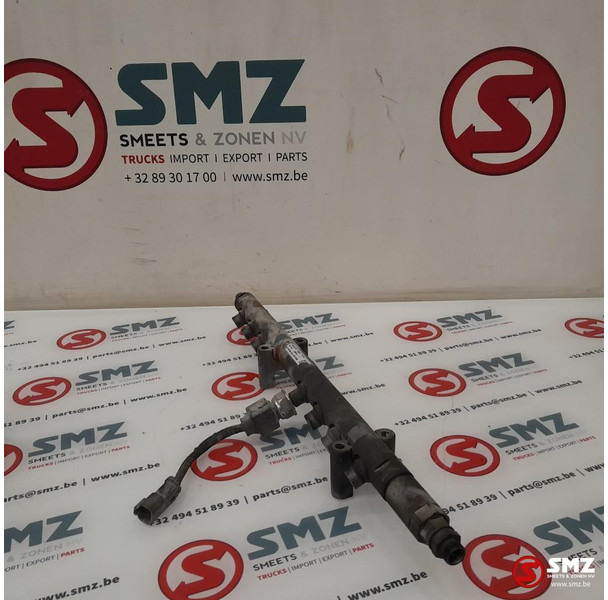 Scania Occ brandstofrail DC13 Scania - Σύστημα καυσίμου για Φορτηγό: φωτογραφία 3 Scania Occ brandstofrail DC13 Scania - Σύστημα καυσίμου για Φορτηγό: φωτογραφία 3