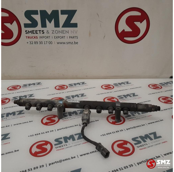 Scania Occ brandstofrail DC13 Scania - Σύστημα καυσίμου για Φορτηγό: φωτογραφία 2 Scania Occ brandstofrail DC13 Scania - Σύστημα καυσίμου για Φορτηγό: φωτογραφία 2