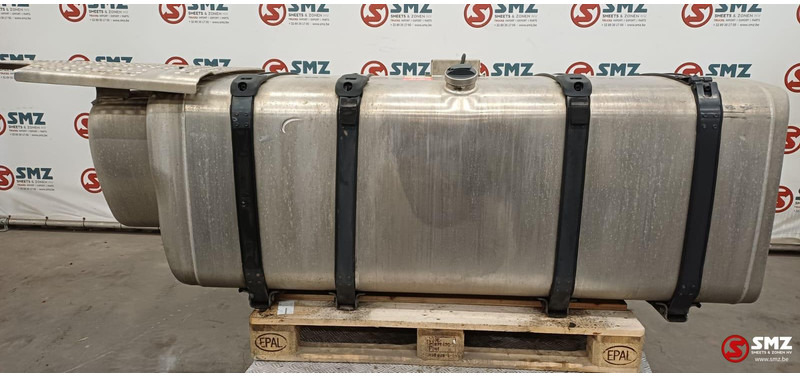 Scania Occ brandstoftank 950L Scania - Ρεζερβουάρ καυσίμου για Φορτηγό: φωτογραφία 1 Scania Occ brandstoftank 950L Scania - Ρεζερβουάρ καυσίμου για Φορτηγό: φωτογραφία 1