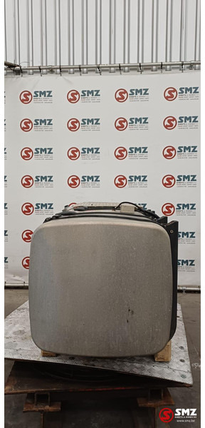 Scania Occ brandstoftank 950L Scania - Ρεζερβουάρ καυσίμου για Φορτηγό: φωτογραφία 3 Scania Occ brandstoftank 950L Scania - Ρεζερβουάρ καυσίμου για Φορτηγό: φωτογραφία 3