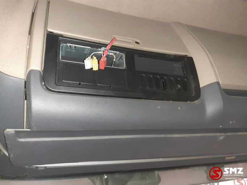 Καμπίνα και εσωτερικό για Φορτηγό Scania Occ cabine compleet Scania CG-19: φωτογραφία 9 Καμπίνα και εσωτερικό για Φορτηγό Scania Occ cabine compleet Scania CG-19: φωτογραφία 9