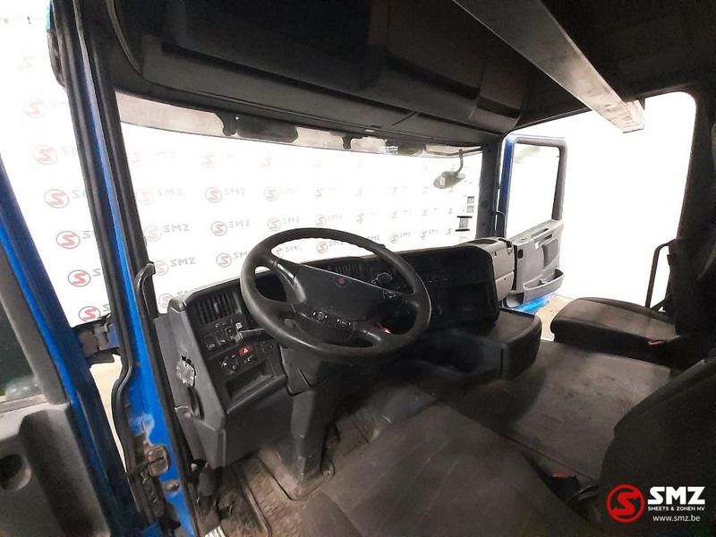 Καμπίνα και εσωτερικό για Φορτηγό Scania Occ cabine compleet Scania CG-19: φωτογραφία 6 Καμπίνα και εσωτερικό για Φορτηγό Scania Occ cabine compleet Scania CG-19: φωτογραφία 6